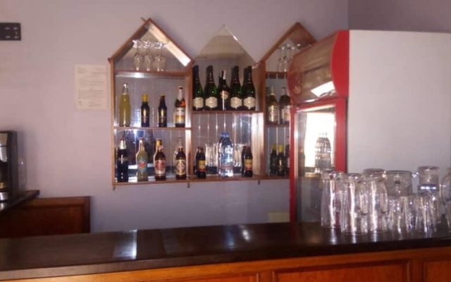 Guins Palace Hotel
