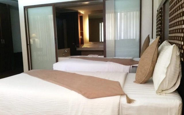 Coron Gateway Hotel & Suites