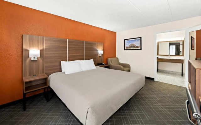 Quality Inn Mason Near Kings Island