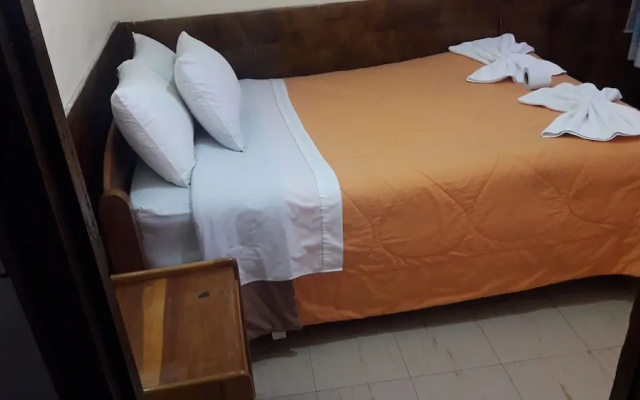Sambleño Hospedaje