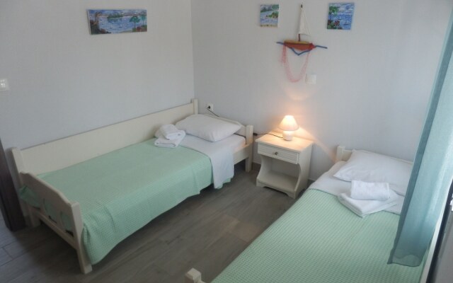 Zephyros Family Apartments