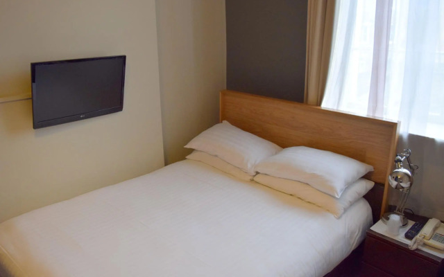 The Chapter Hotels - Griffin House