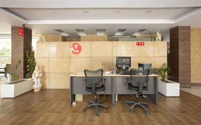 Corporate Stay