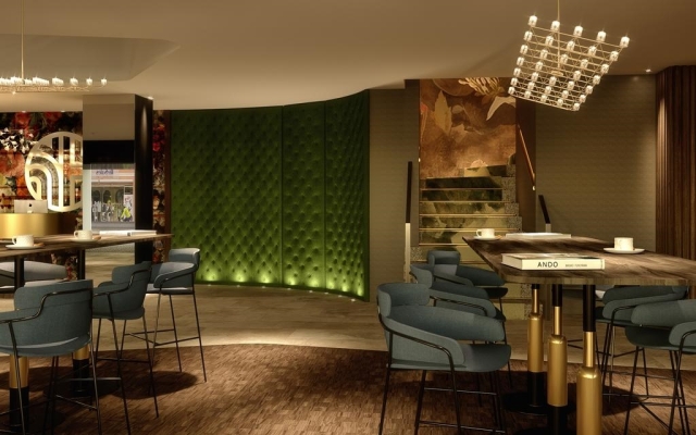 NH Collection Berlin Mitte Am Checkpoint Charlie