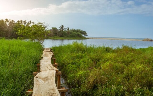 Villa Playa Los Naranjos