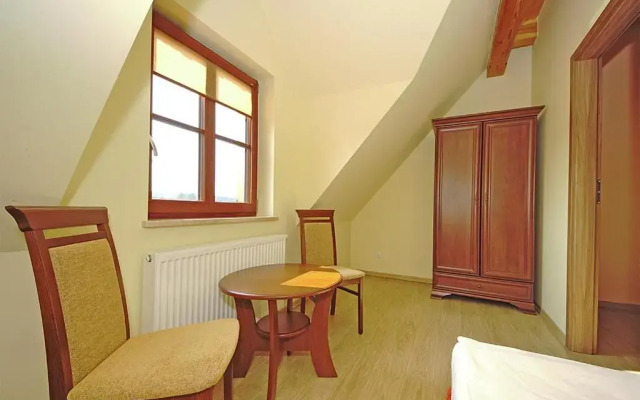 Apartamenty U Bandurskich