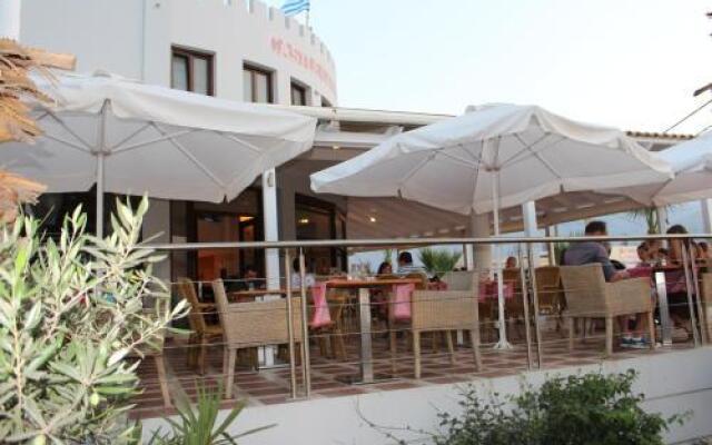 Aparthotel 4 Stars Paralia Kourna