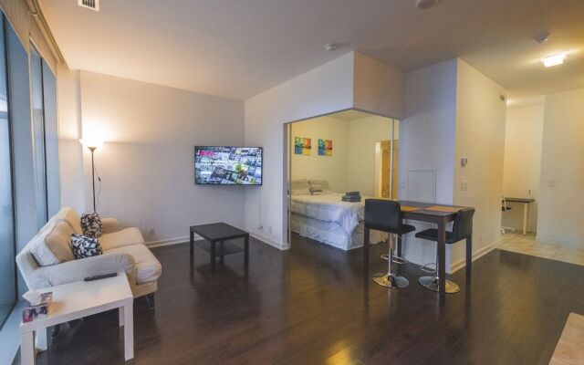 ESI Furnished Suites at Harbourview