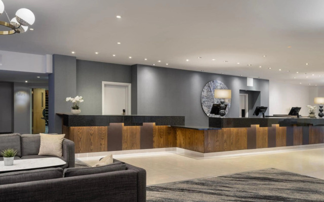 Delta Hotels by Marriott Peterborough