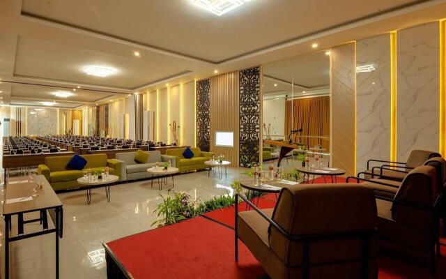 Montana Premier Senggigi