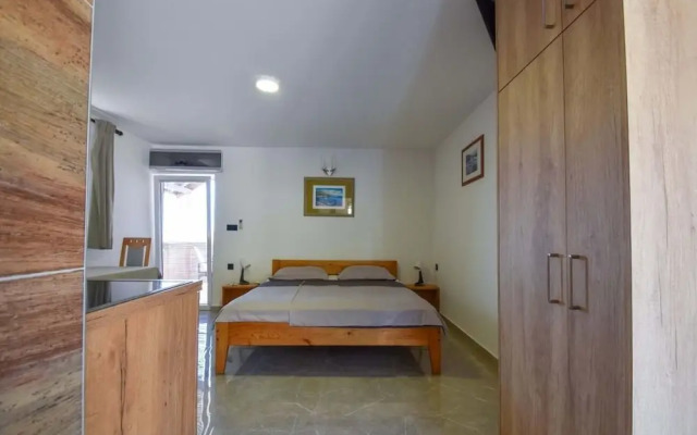 Lidija - Family Friendly & Close to the sea - C3