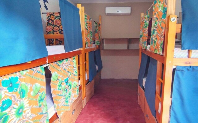 Farofa Loca Hostel