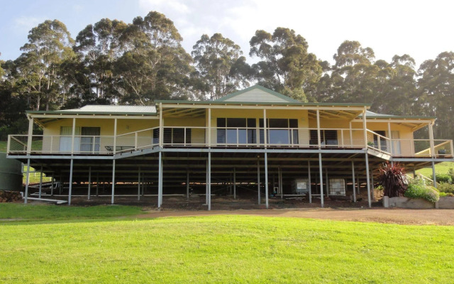 Tinglewood Cabins