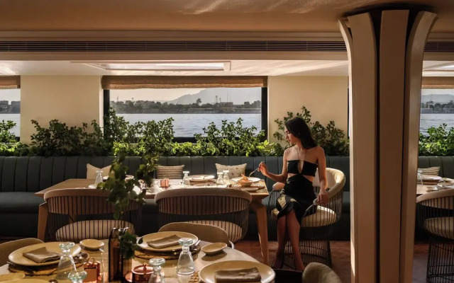 Soleil Nile Cruise