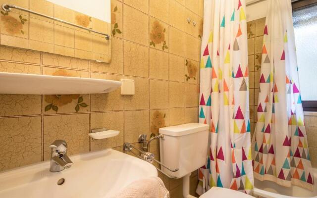 Ferienwohnung Achraintal 3