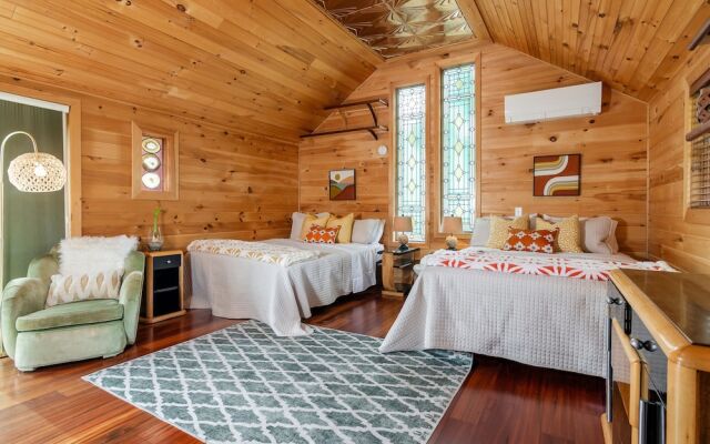 New Park Event Venue & Suites