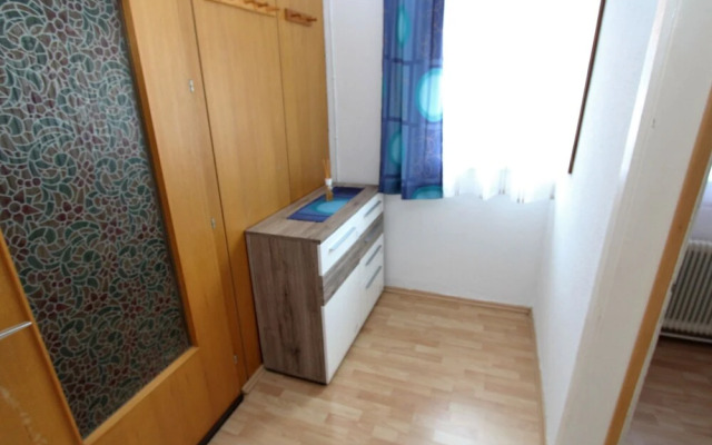 Alluring Apartment in Winklern With Terrace, Parking & Supermarket Closeby