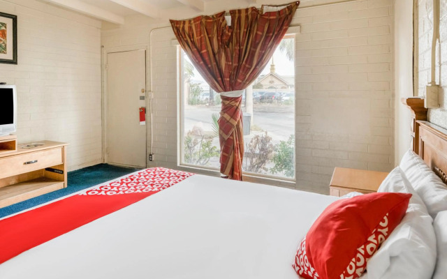 OYO Oasis Motel Las Vegas I-15