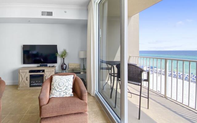 Tidewater #311 2 Bedroom Condo by RedAwning