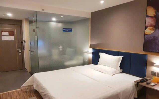 7Days Inn Beijing Madian Bridge North