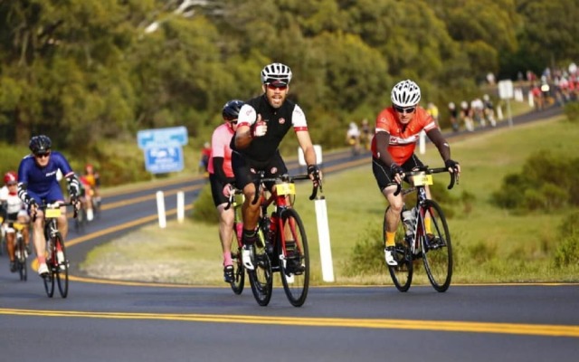 Horizons 418 - Lake Jindabyne Waterfront