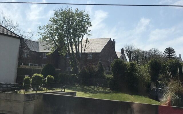 Princetown Guesthouse