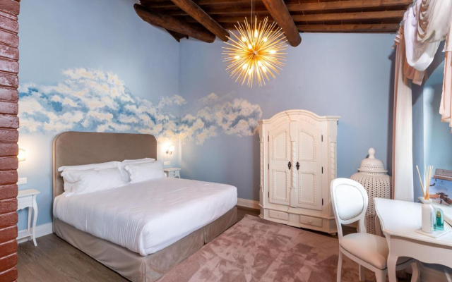 Castrum Wine Relais