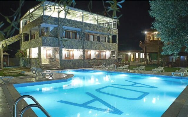 Ada Motel