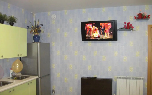 Hostel October