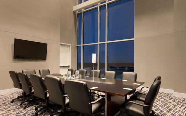 Embassy Suites By Hilton Kansas City Olathe