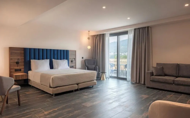Shizen Wellness Hotel