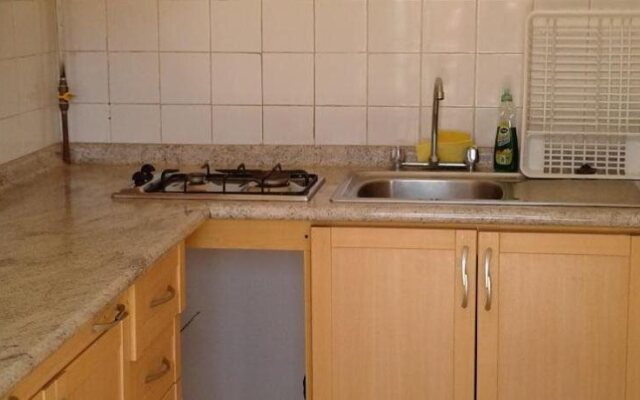 Cabañas Punto Verde