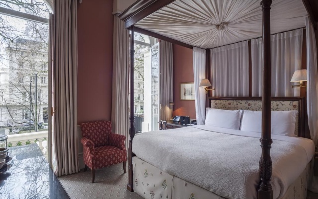 Roseate House London