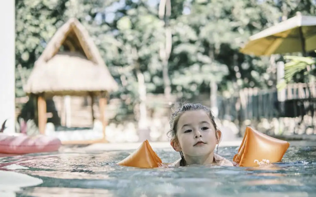 Villas Zamna