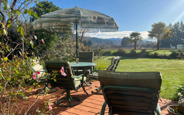 Green Tree Haven Bnb-Riwaka Tasman Bay