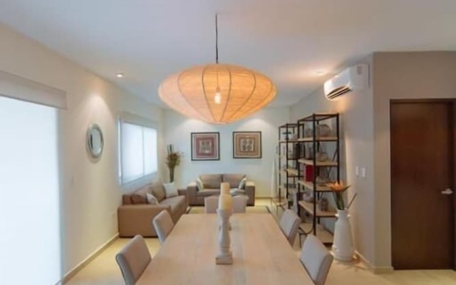 Amazing 2BR condo surrounded by nature by Happy Address