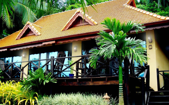 Nirvana Resort Koh Chang