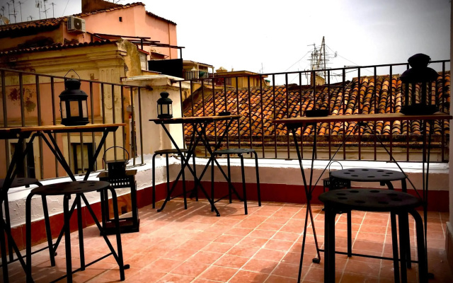 Al centro di tutto