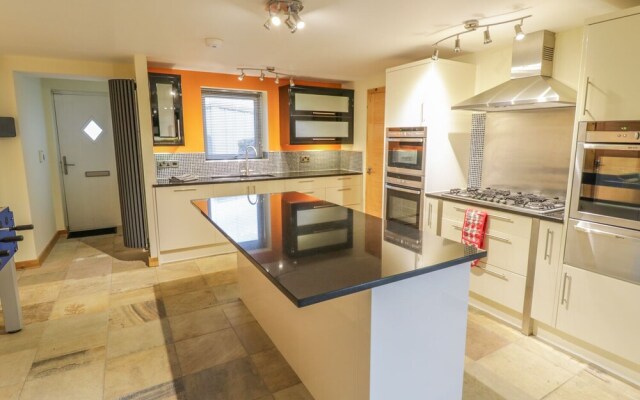 Pen Y Ffridd Farm, Llandudno