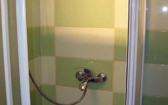 Apartment Park Crni Lug
