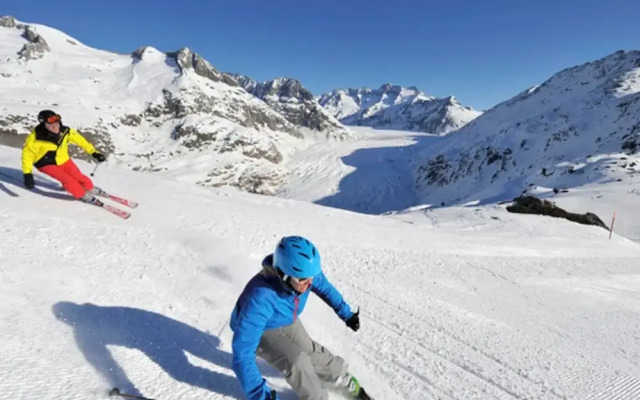 Vieux Valais Beevalais 2