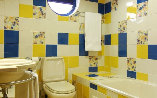 Apartamentos Turisticos da Orada