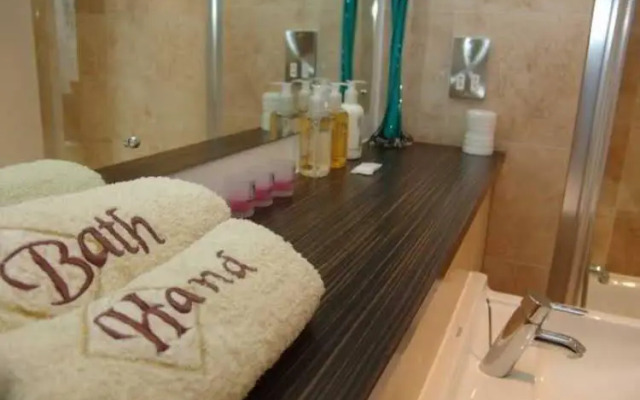 Quay Apartments Salford Quays Media City