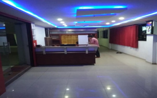 Hotel Sangam