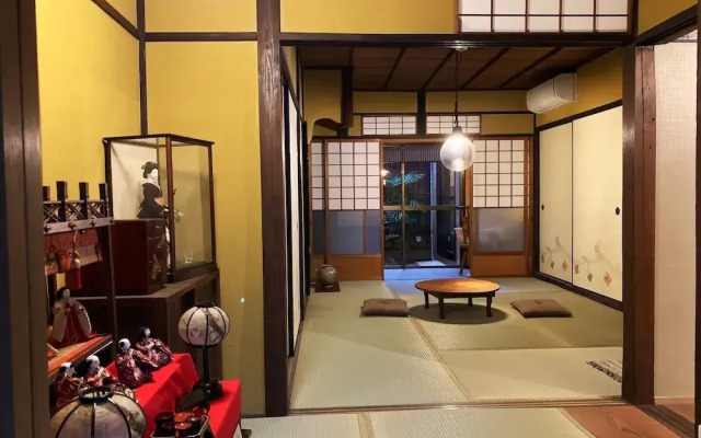 TSUDOYA Tennouji
