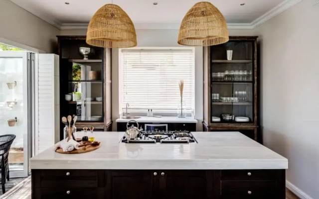 Sedgemoor Villa in Camps Bay