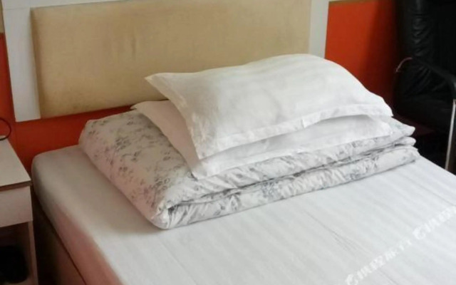 Shanghai Yijuyuan Hotel (Shanghai Jiangqiao Wanda Branch)