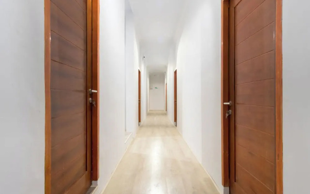 Hotel O Metropolitan Homestay Near Komplek Asia Megamas Medan