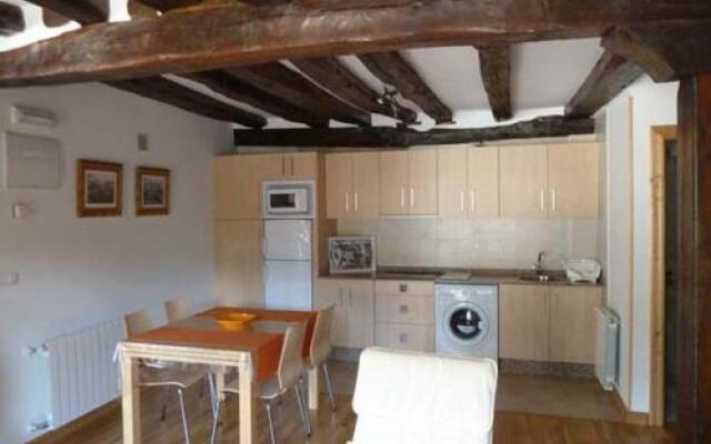 Apartamentos Casa de la Abuela