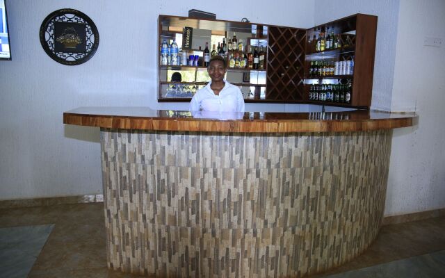 Sangana Lodge